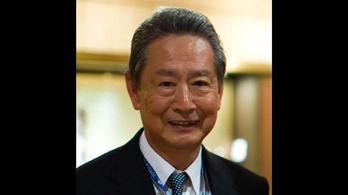 Nobuyuki Idei, Sony's PlayStation 2 CEO, has died - 365
