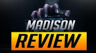'Video thumbnail for Madison Game Review | It's worth buying?'