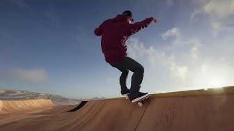 'Video thumbnail for Skater XL Launch Trailer'