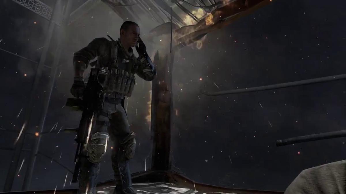 'Video thumbnail for Call of Duty Modern Warfare 3 Walkthrough Mission 16'