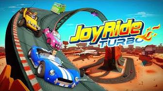 'Video thumbnail for Joy Ride Turbo (Xbox 360) Gameplay'