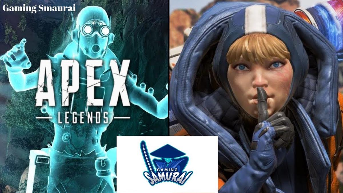 'Video thumbnail for Apex Legends - 100 Battle Squads'