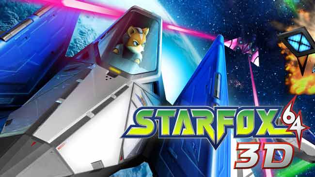 Star Fox 64 3D Retrospective Review