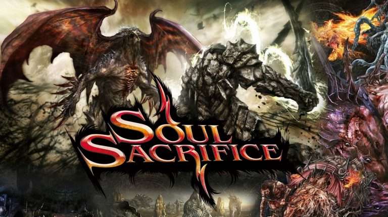 Soul Sacrifice Review