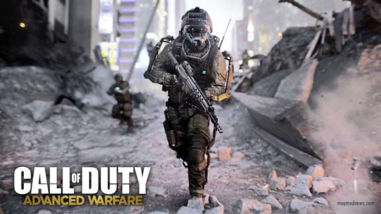Call of Duty Retail Sales Decline For Third Consecutive Year