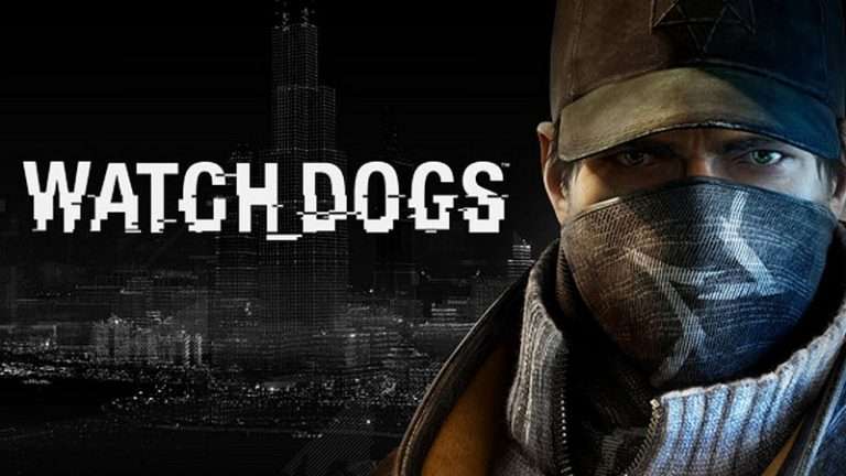 Review | Watch Dogs