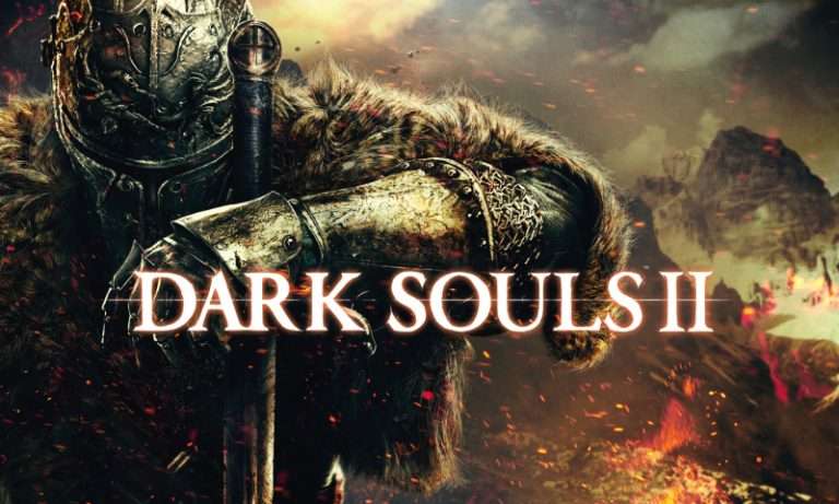 Review | Dark Souls II