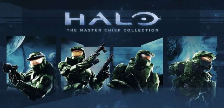 Review | Halo: Master Chief Collection
