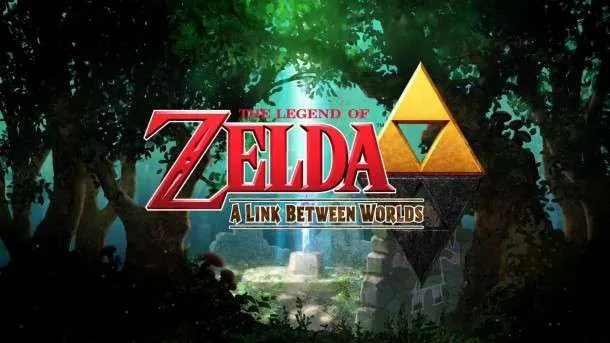 Retrospective | Legend of Zelda: A Link Between Worlds