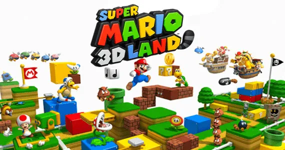Retrospective Review | Super Mario 3D Land