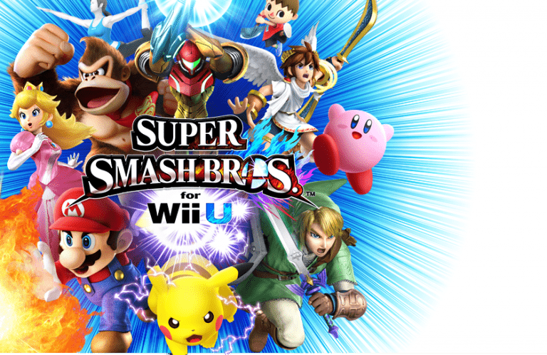 Review | Super Smash Bros. for Wii U