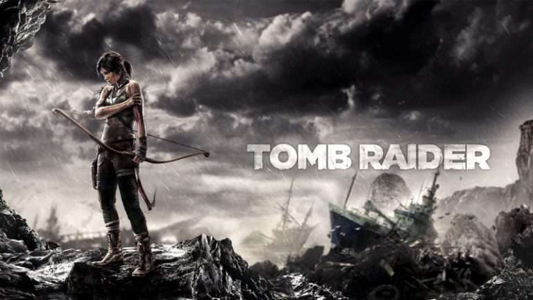 Review | Tomb Raider: Definitive Edition