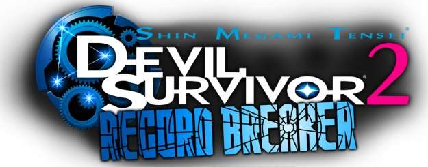 Atlus Reveals Shin Megami Tensei: Devil Survivor 2 Record Breaker