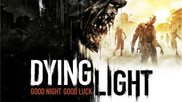 Dying Light | Go Clubbing With Zombies