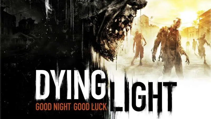 Dying Light - Banner