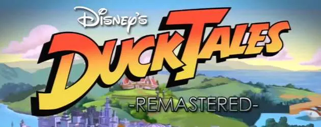 Review | DuckTales Remastered