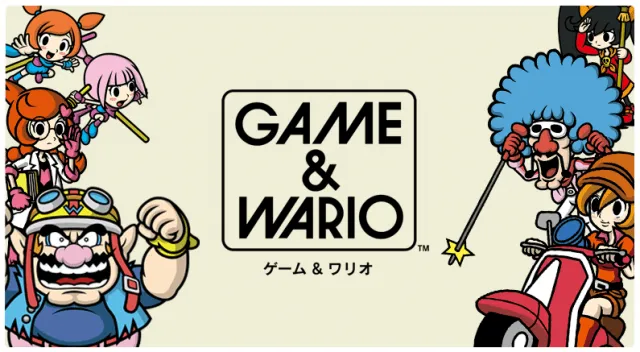 Review | Game & Wario