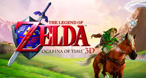 Retrospective | Legend of Zelda: Ocarina of Time 3D