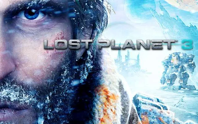 Review | Lost Planet 3