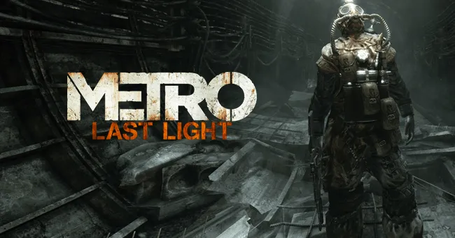 Review | Metro: Last Light