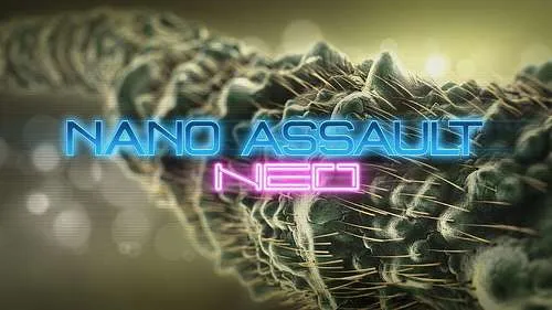 Review | Nano Assault Neo