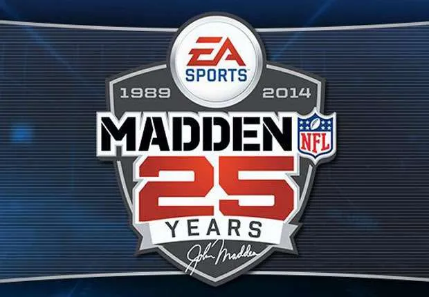 OverHated Games - Madden 25 Years