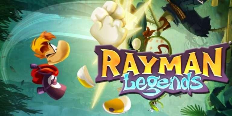 Review | Rayman Legends
