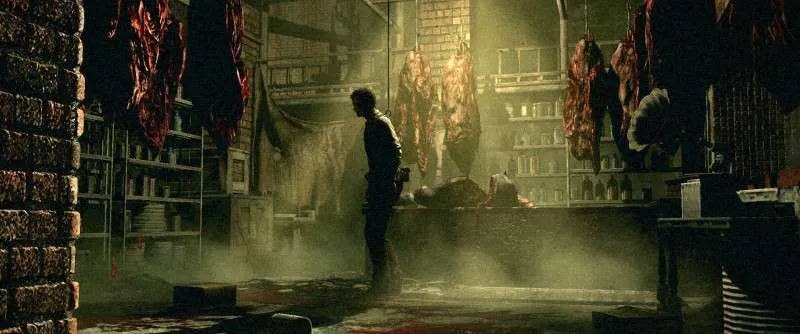The Evil Within - 1