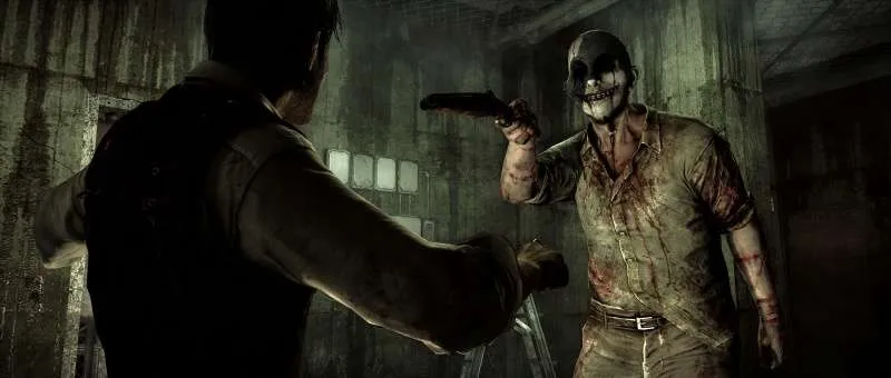 The Evil Within - 2