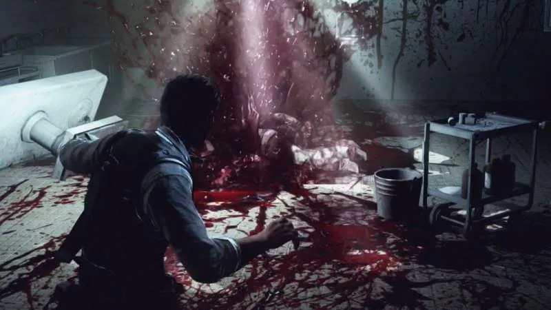 The Evil Within - 4