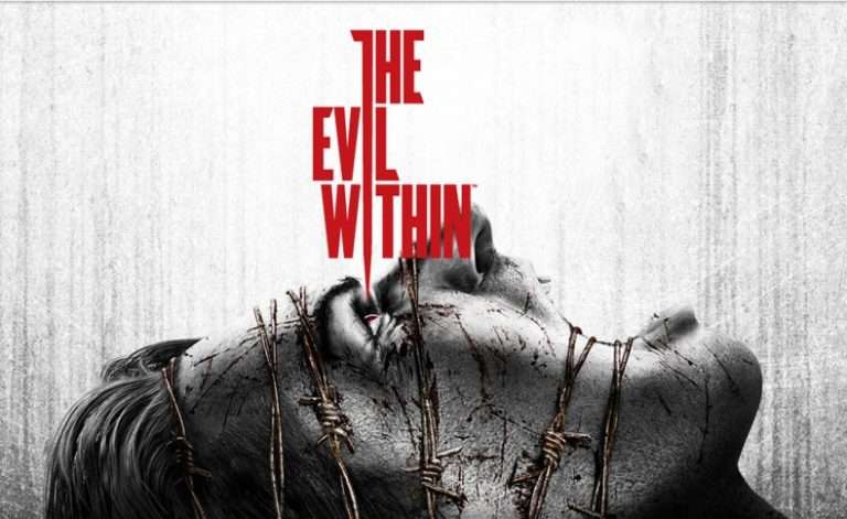 MicroReview | The Evil Within
