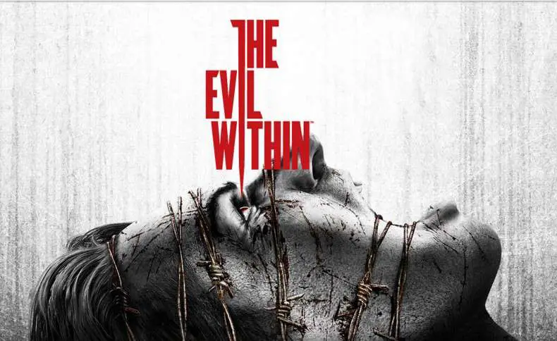 The Evil Within - Banner