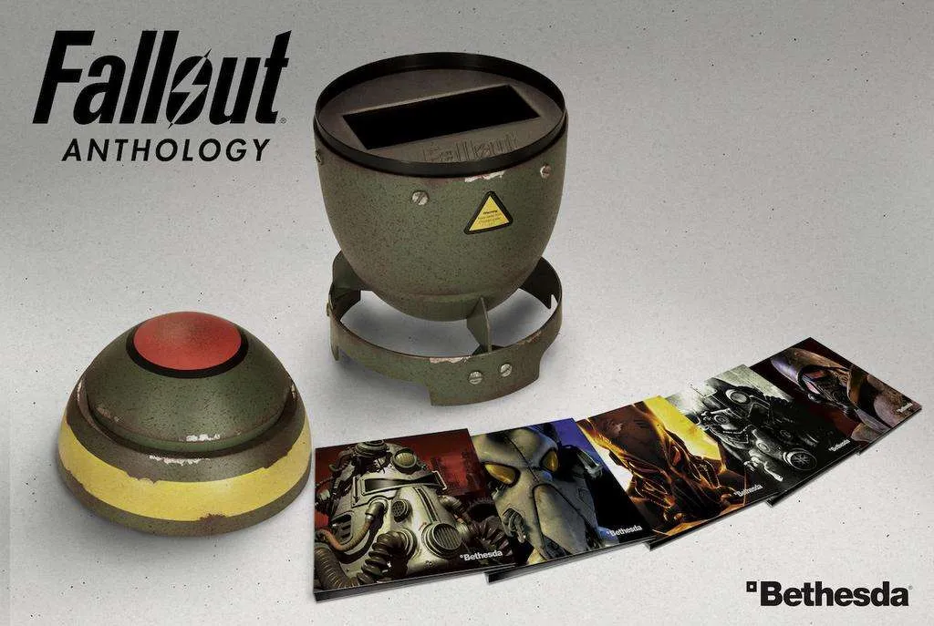 Fallout-Anthology