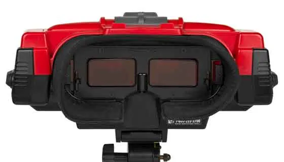 Virtual Boy Turns 20
