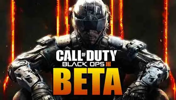 Call of Duty: Black Ops III Multiplayer Beta Goes Live on PS4