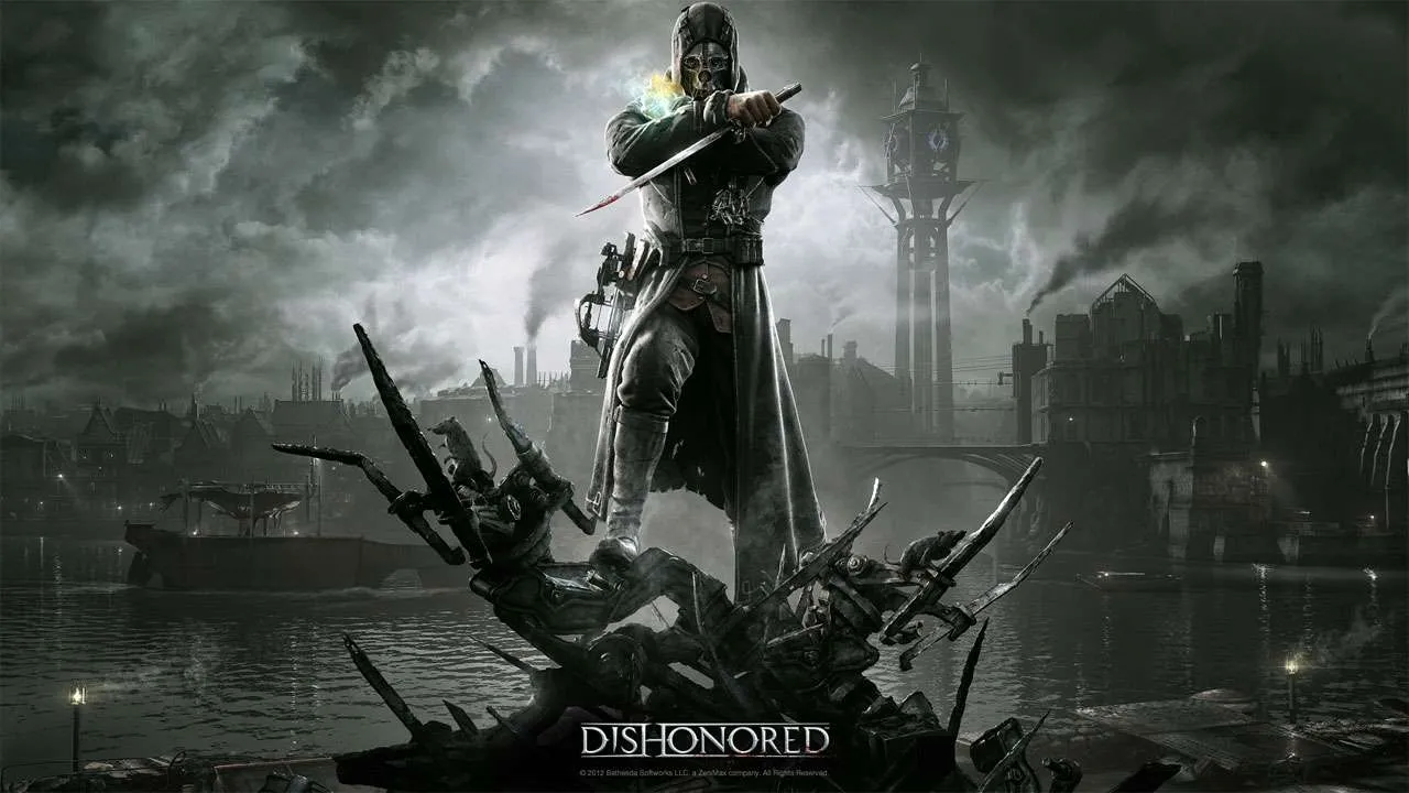 Dishonored Definitive Edition and Eximius: Seize the Frontline free at Epic Games Store