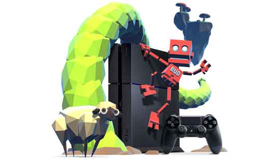 Grow Home Coming to PS4