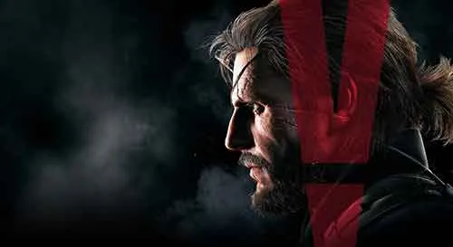 Metal Gear Solid V: Phantom Pain Launch Trailer Pays Homage to Franchise