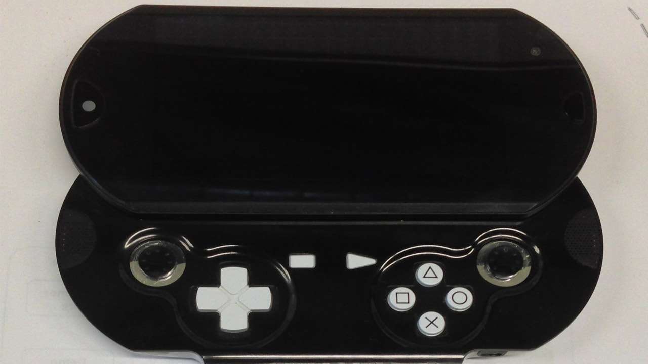 PlayStation-Vita-Prototype