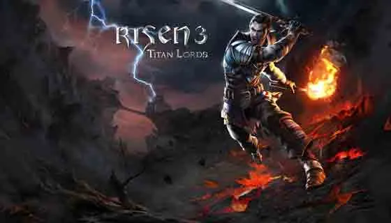 Risen 3: Titan Lords Enhanced Edition Launches on PS4