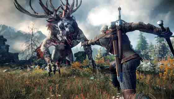 The Witcher 3 on Sale for $42; Witcher 1 & 2 Less than $4