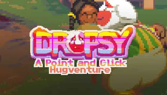 Dropsy launches on Nintendo Switch