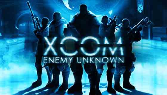 XCOM: Enemy Unknown Free This Weekend Only on Steam