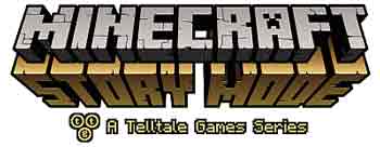 Watch the First 10 Minutes of Minecraft: Story Mode