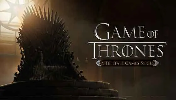 Telltale Games Confirms Game of Thrones Season 2
