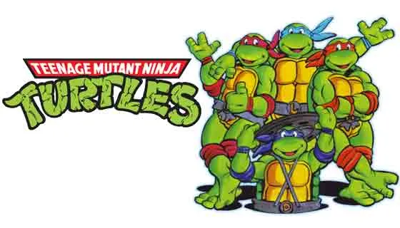 Platinum Games Developing Teenage Mutant Ninja Turtles Game