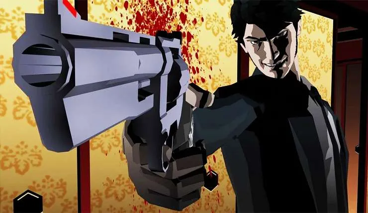 Killer 7 is getting remastered for Steam