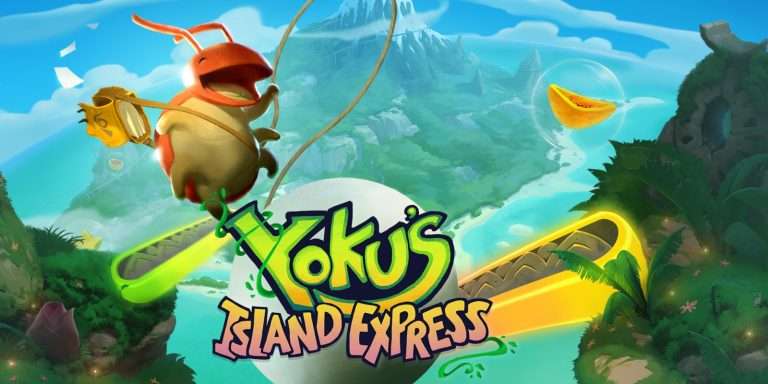 Yoku’s Island Express Review