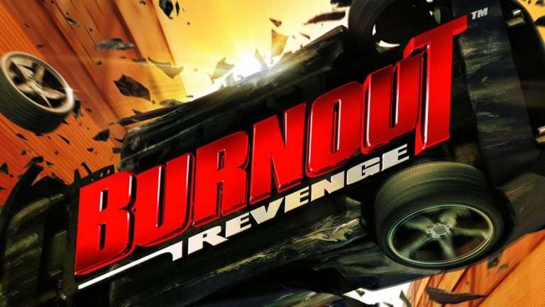 Burnout Revenge Retro Review
