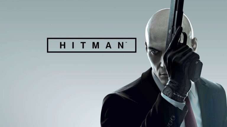 Hitman and Shadowrun Collection are free at Epic Games Store